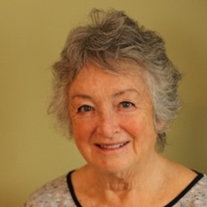 Elaine McNeil