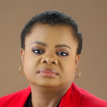 Elizabeth Adejoh