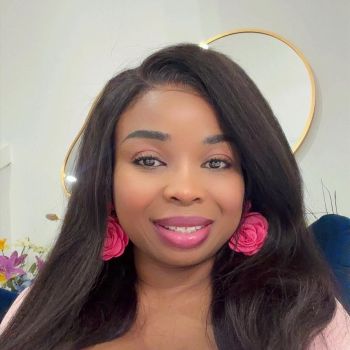 Grace Akhuetiemen