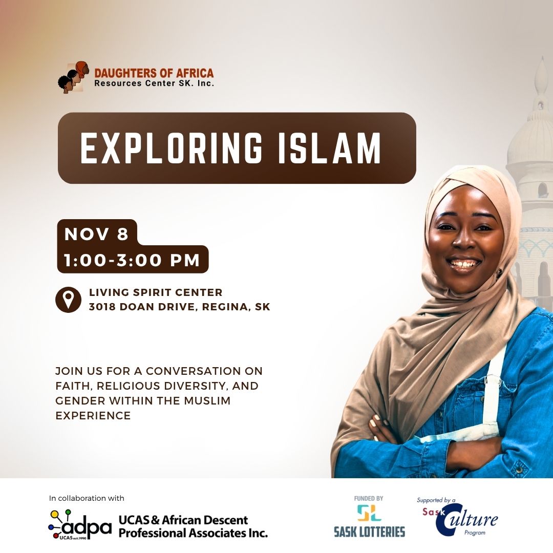 Exploring Islam
