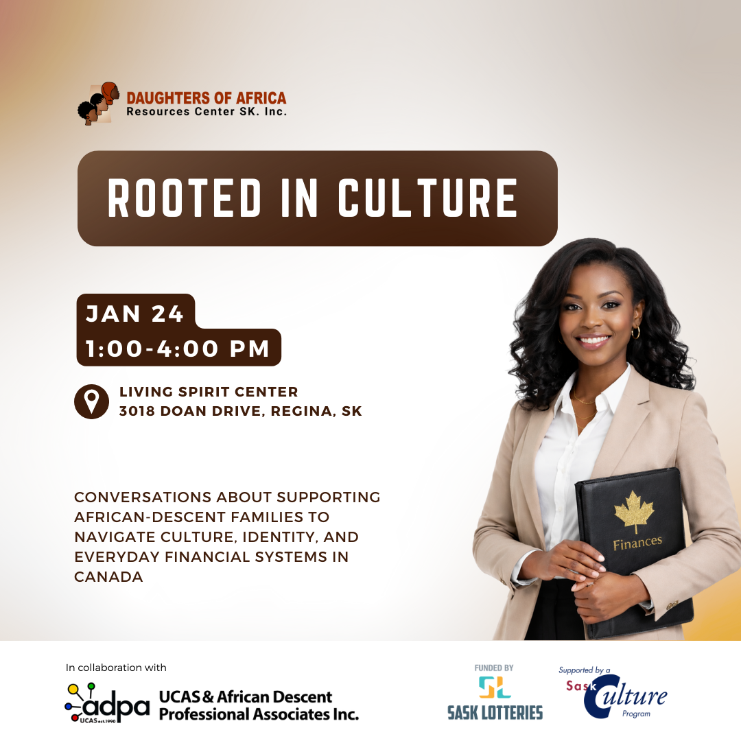 Rooted in Culture