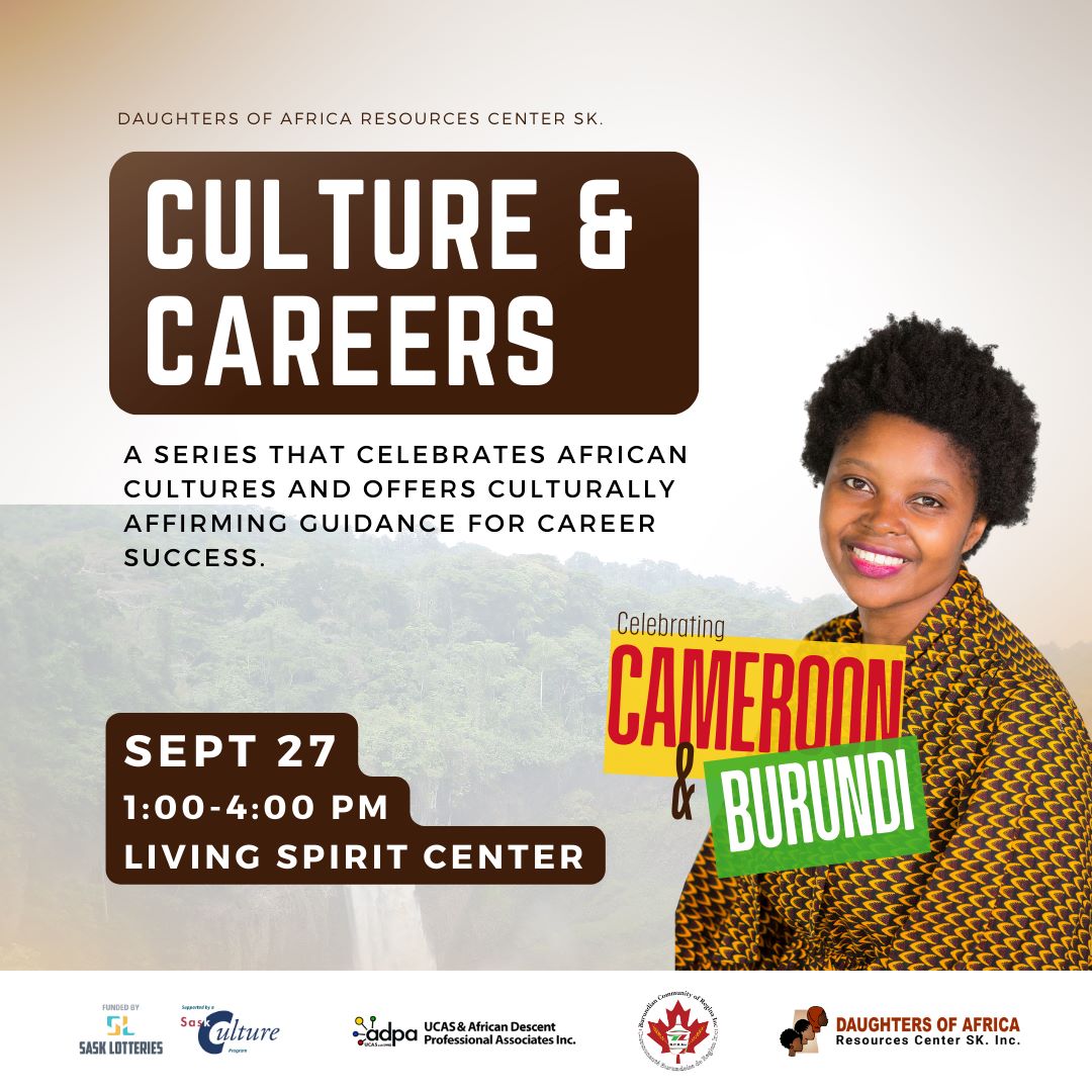 Culture and Careers: Celebrating French Speaking African Countries