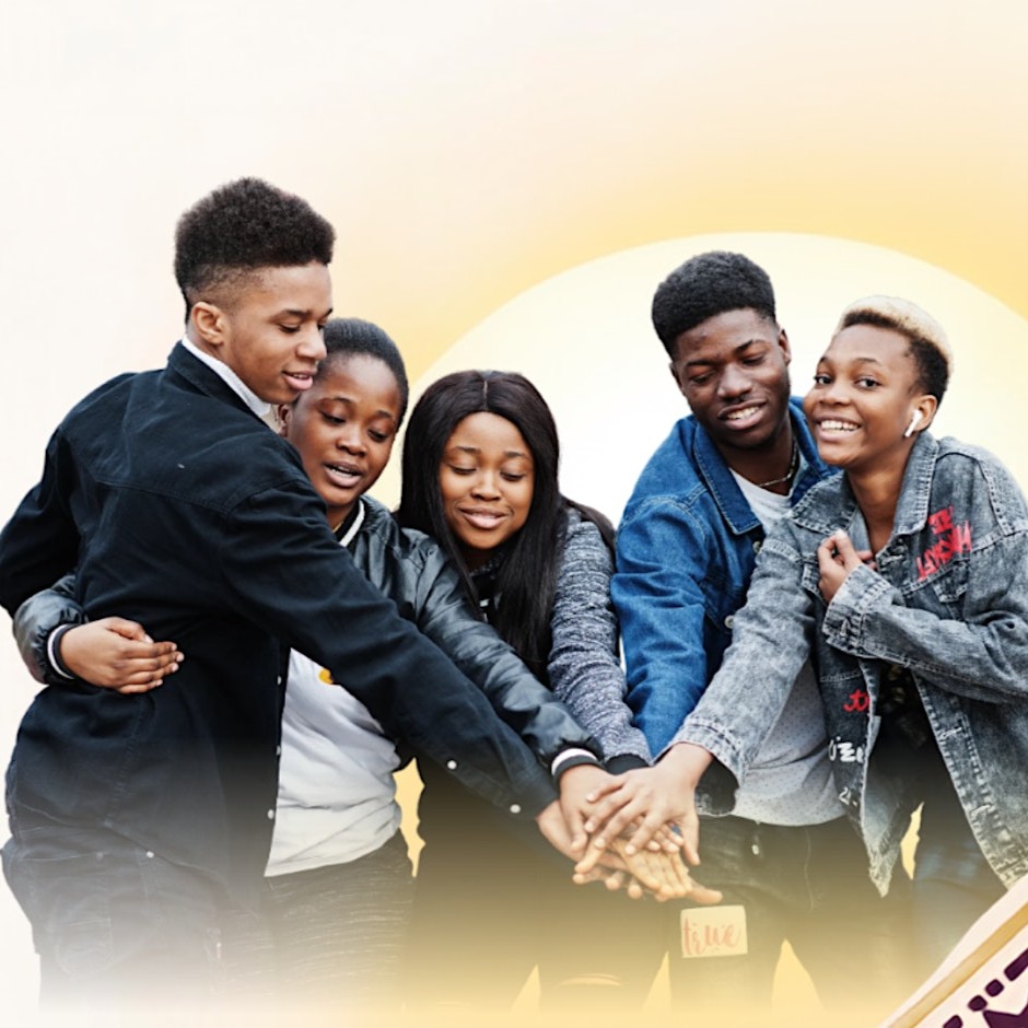 Roots and Wings 2026: Youth Cultural Heritage and Leadership Program